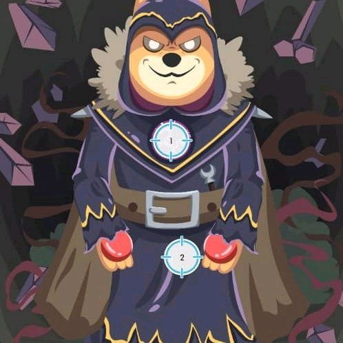 Jeremy ◱ ◱ (jeremybits.lens) Lens social identity (.lens handle) PFP