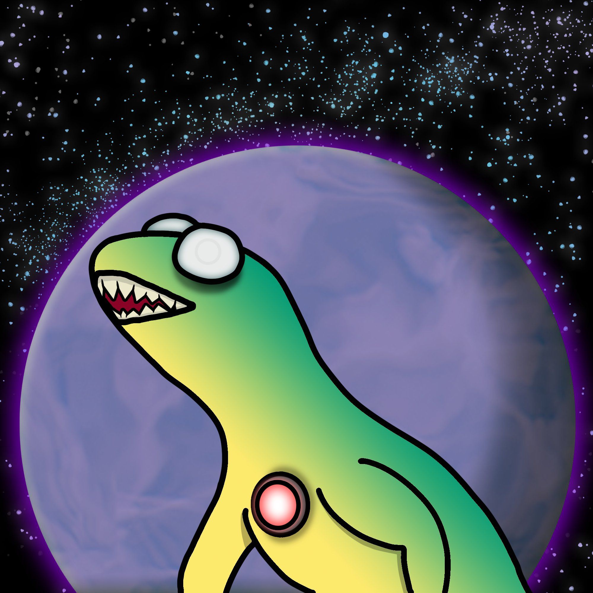 65522 (ll6663.lens) Lens social identity (.lens handle) PFP