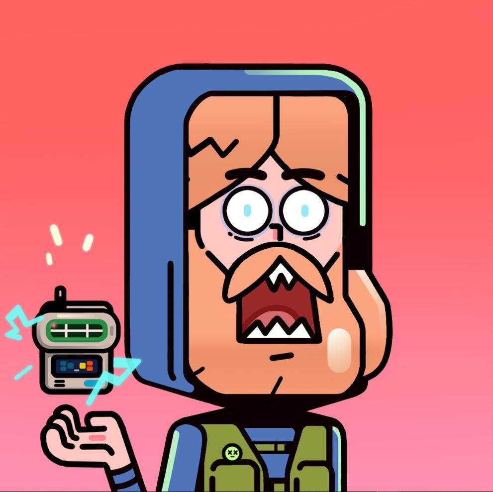 Taylor Rodriguez (taylorrodriguez.lens) Lens social identity (.lens handle) PFP