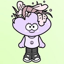 hb (hub40.lens) Lens social identity (.lens handle) PFP