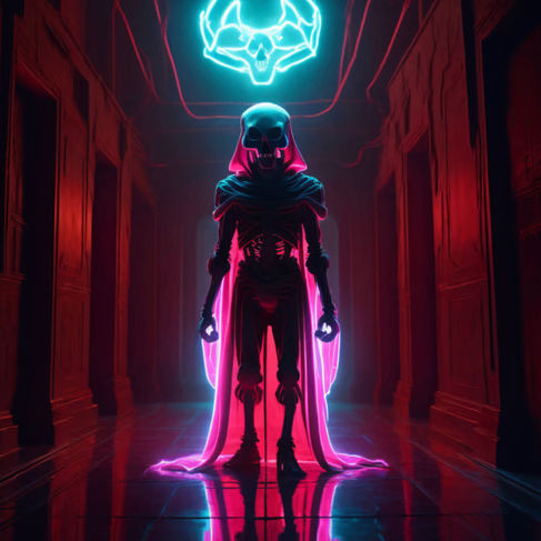 Bladius (yootoo.lens) Lens social identity (.lens handle) PFP