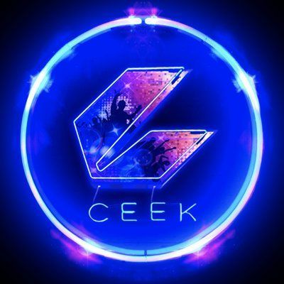 Ceek's Lens avatar