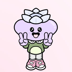 hui (vivo33.lens) Lens social identity (.lens handle) PFP