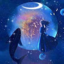 waishi (waishi.lens) Lens social identity (.lens handle) PFP