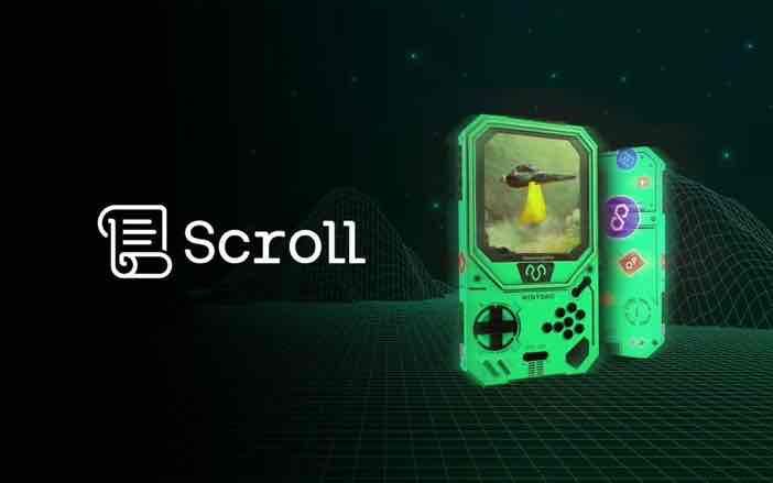 Scroll has been officially added to our LayerZero Expedition NFT mint🤝

Don’t wait! Take part in on…