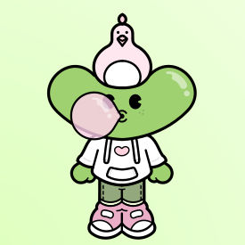 jfjc (hdhxhx.lens) Lens social identity (.lens handle) PFP