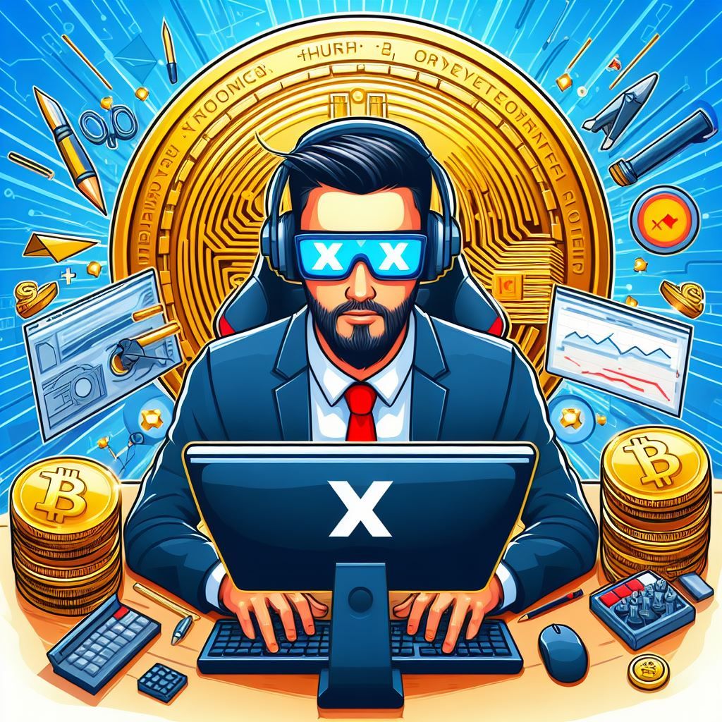 Azmii's Lens avatar