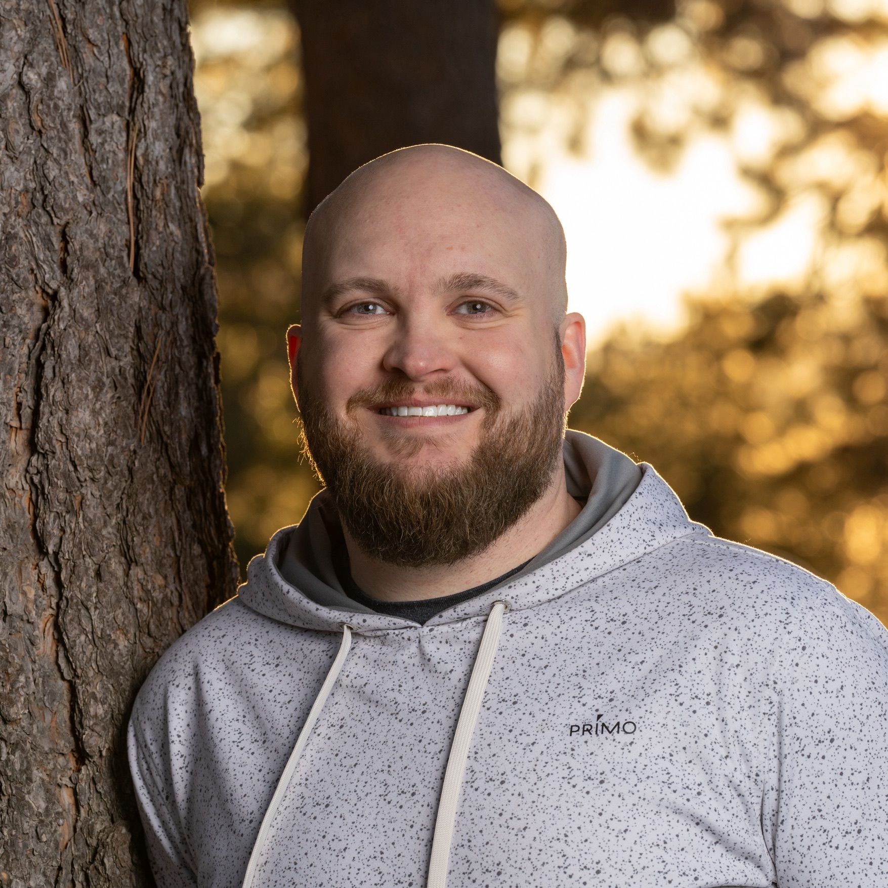 Adam Cook (spacemanspiff.lens) Lens social identity (.lens handle) PFP