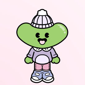 ydaa (idggs.lens) Lens social identity (.lens handle) PFP