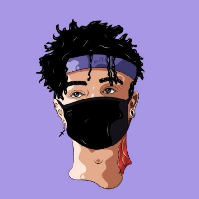 Sam's Lens avatar