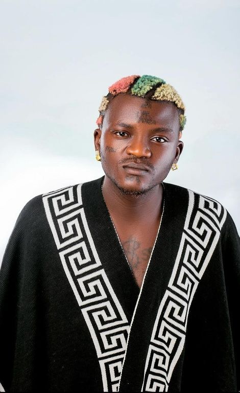 David Ogoh (iceeyyou2.lens) Lens social identity (.lens handle) PFP