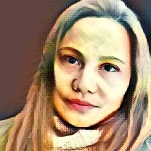 Rosalie Erag's Lens avatar