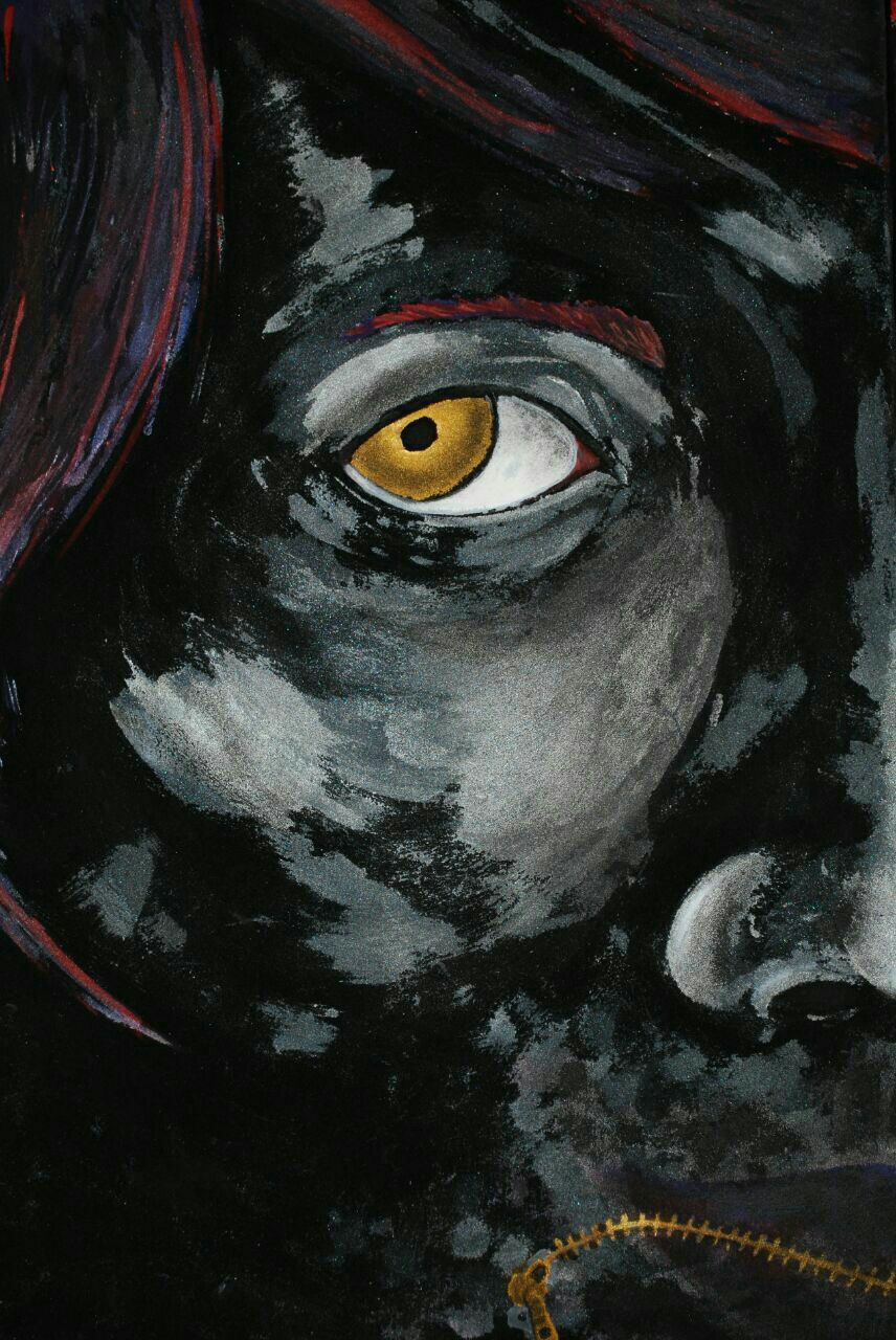 Mohammad Khalili (saratan.lens) Lens social identity (.lens handle) PFP