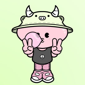 jaa (jus11.lens) Lens social identity (.lens handle) PFP