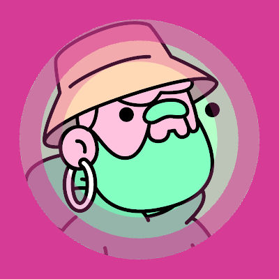 throwersoldado's Lens avatar