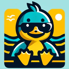 SaltWaterDuckie (salth2oduckie.eth) Ethereum Name Service (ENS and .eth domain) PFP