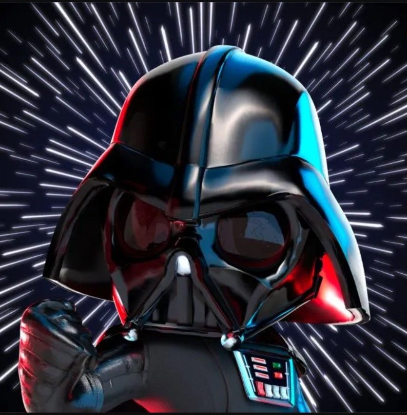 hoshos (hosgel.lens) Lens social identity (.lens handle) PFP