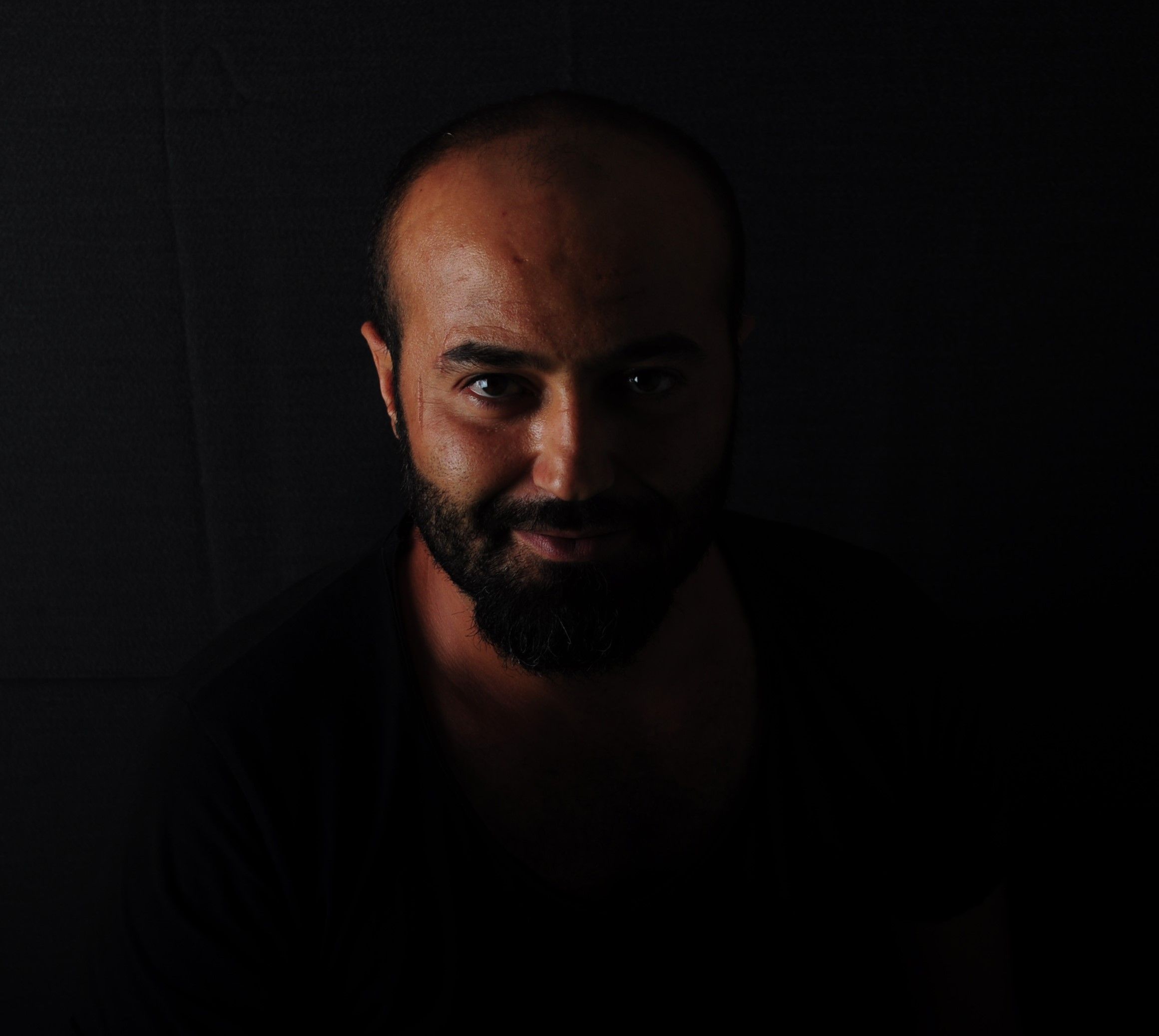 Salih Kasım (slhksm.lens) Lens social identity (.lens handle) PFP