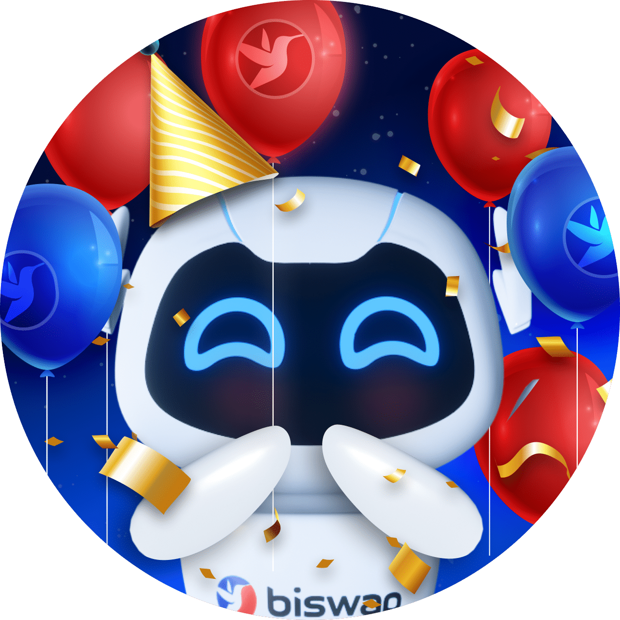Goldfish's Lens avatar