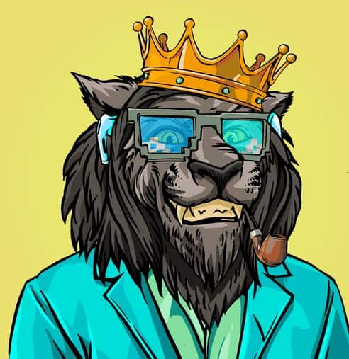 blockvault (blockvault.lens) Lens social identity (.lens handle) PFP