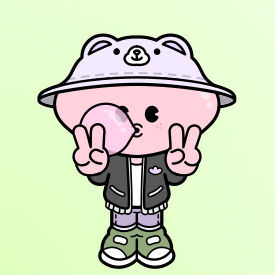 Humaira (0t629.lens) Lens social identity (.lens handle) PFP