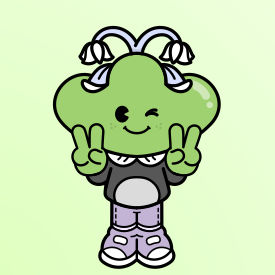 Briccoli (killershrimp.lens) Lens social identity (.lens handle) PFP