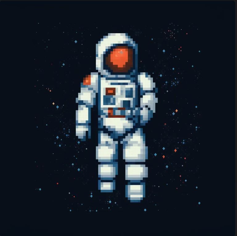 Maks (makzat.lens) Lens social identity (.lens handle) PFP