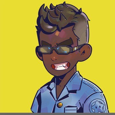 jixiaobing.eth Ethereum Name Service (ENS and .eth domain) PFP