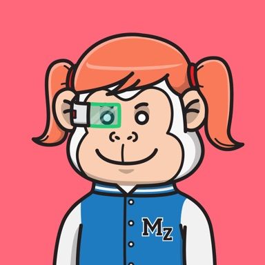Olga's Lens avatar