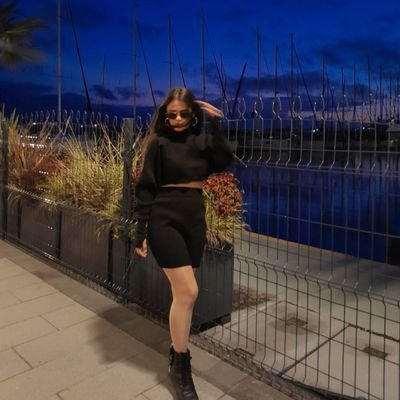 Ayşe✨ (serembgt.lens) Lens social identity (.lens handle) PFP