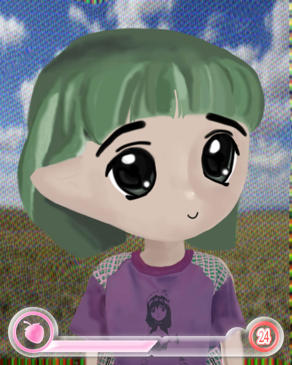 TS (🔮, 🌿)'s Lens avatar