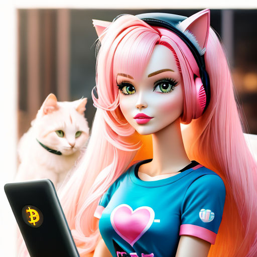 Nel (itsallright.lens) Lens social identity (.lens handle) PFP