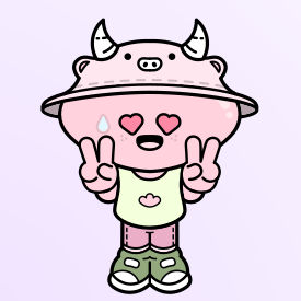 siwa's Lens avatar