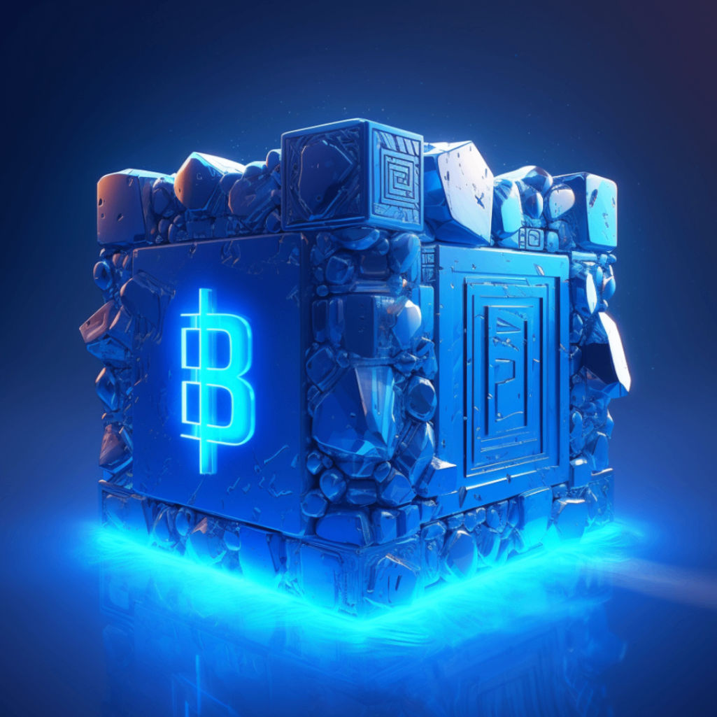 Blueblock's Lens avatar