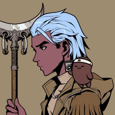Brian's Lens avatar