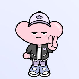 JO Merino (jomerino.lens) Lens social identity (.lens handle) PFP