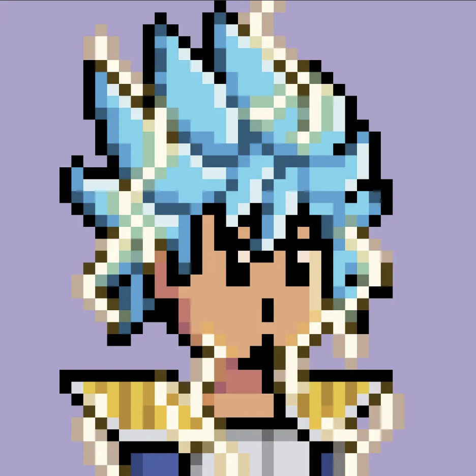 Spitfire's Lens avatar