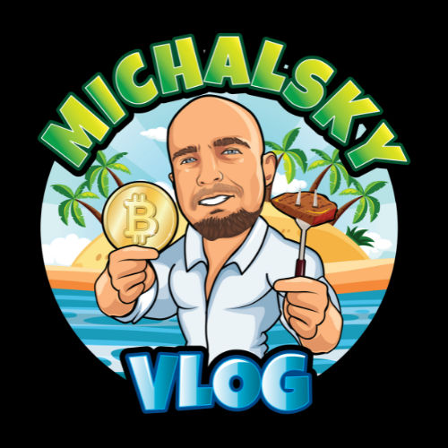 Michu Michalsky's Lens avatar