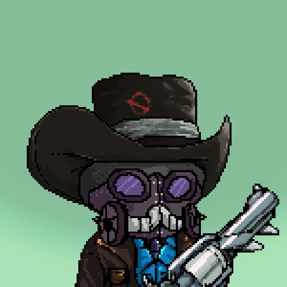 Mario's Lens avatar
