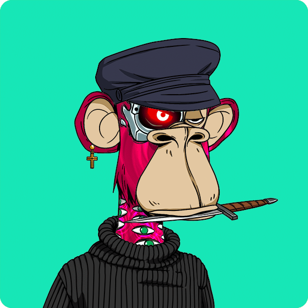 Dravin's Lens avatar