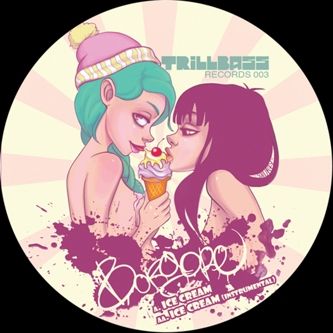 IceCream (icecream.lens) Lens social identity (.lens handle) PFP