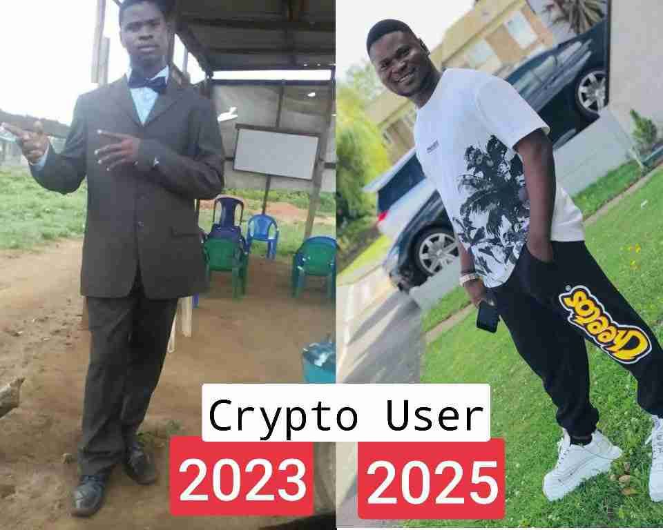 Crypto User
2023 & 2024
😂😂😂😂😂