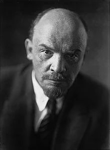 Vladimir Lenin's Lens avatar