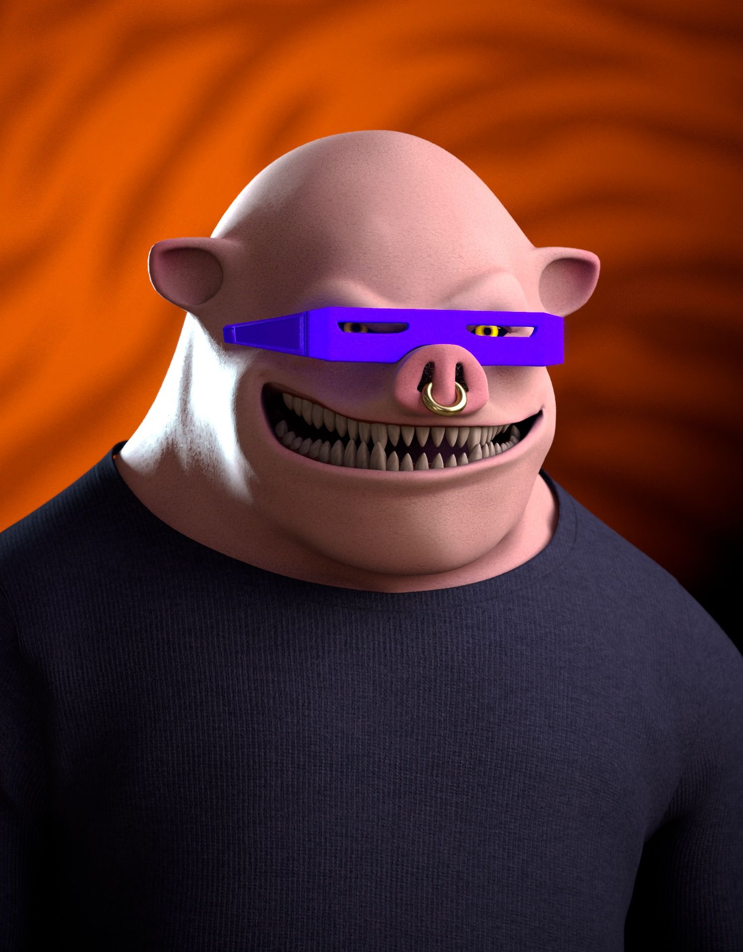 Crypto's Lens avatar