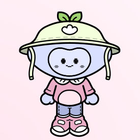 Oxyy (oxyyy.lens) Lens social identity (.lens handle) PFP