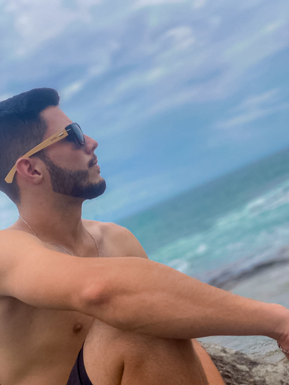 gabriel (gabrielxcrypto.lens) Lens social identity (.lens handle) PFP