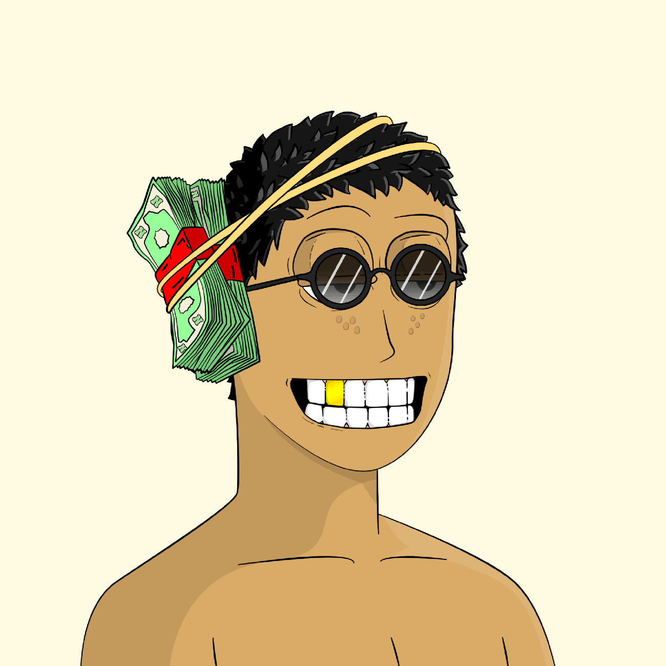 alienvictor2000 (duchuyvn.lens) Lens social identity (.lens handle) PFP