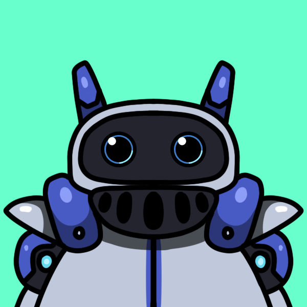 Botborg's Lens avatar
