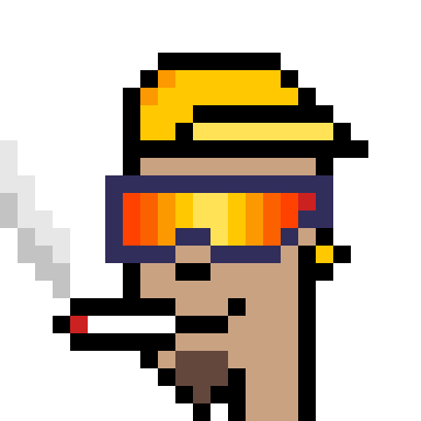Wolflux's Lens avatar