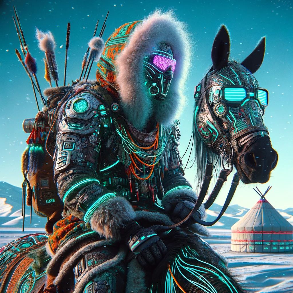 Crypto Nomad's Lens avatar
